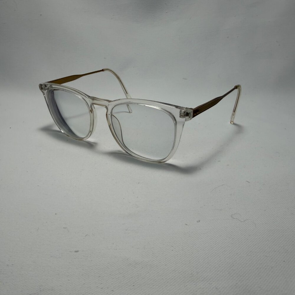 BOGO EyeBuyDirect Clear Eyeglasses Frames Only